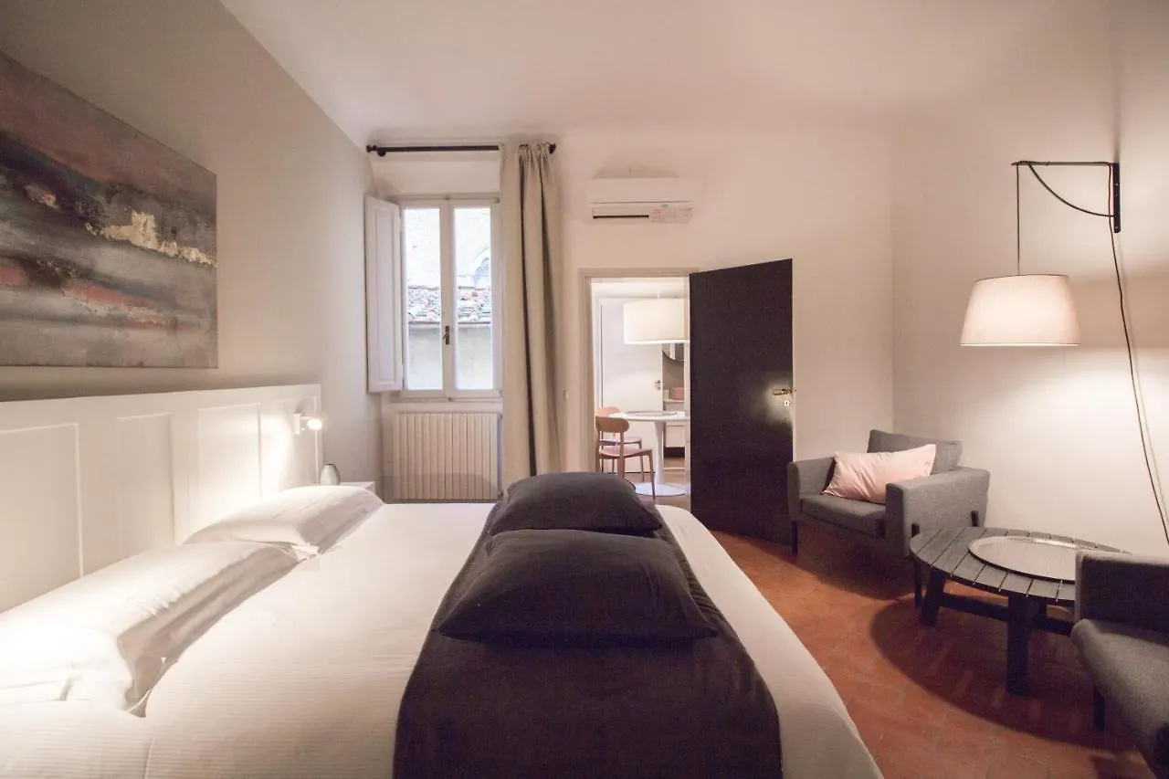 Apartment Yome - Appartamento Con Una Camera Da Letto - Acqua Florence
