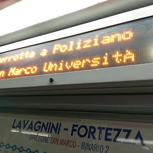 Apartamento Ninnananna, Florencia