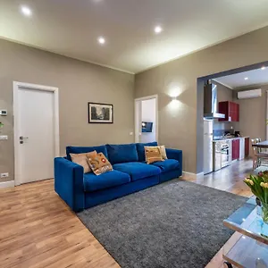 Apartamento Jungle - Dolcevita, Florença