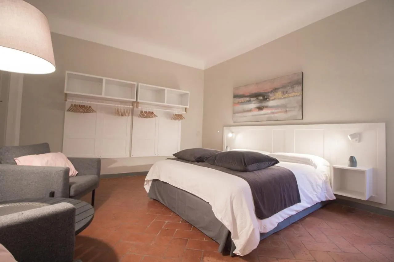 Yome - Appartamento Con Una Camera Da Letto - Acqua Florencie 0*,  Itálie